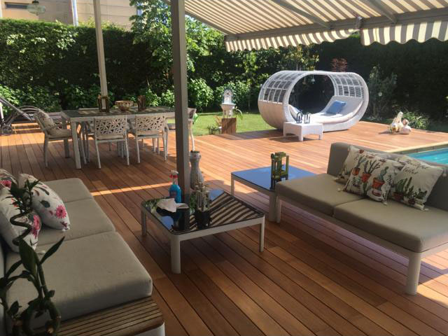 Özel Tasarım Uygulamaları