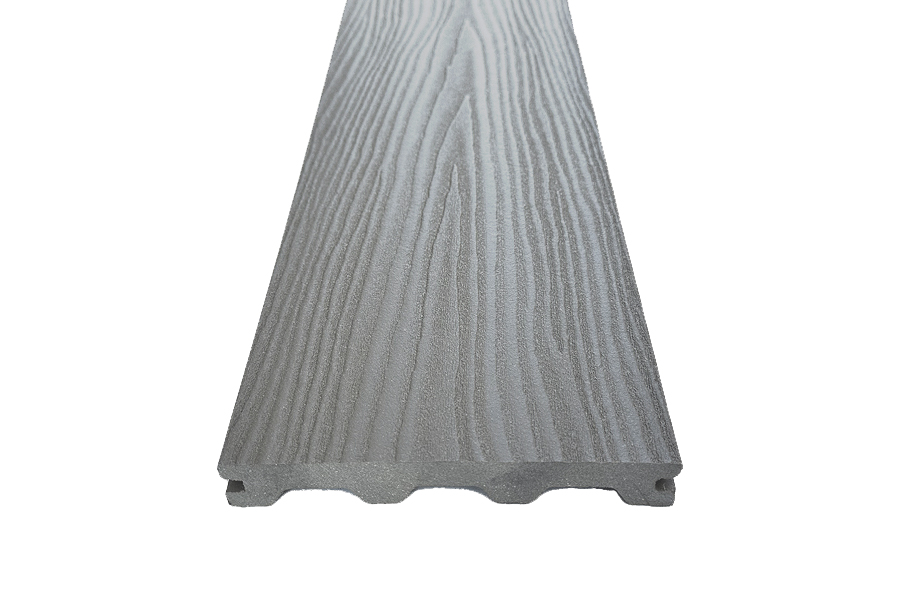 Kemer 3D Emboss Deck