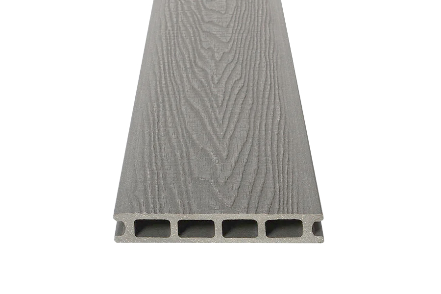 Klasik 3D Emboss Deck