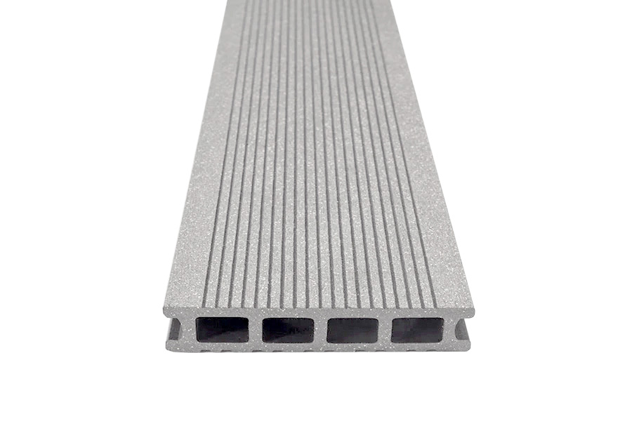 Klasik Çizgili Deck